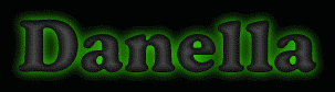 Danella First Name