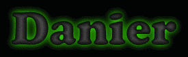 Danier First Name