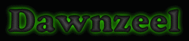 Dawnzeel First Name