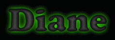 Diane First Name