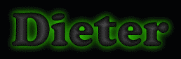 Dieter First Name