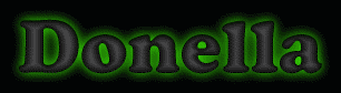 Donella First Name