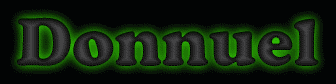 Donnuel First Name