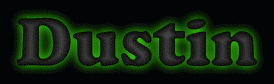 Dustin First Name