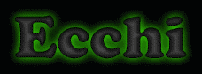 Ecchi First Name