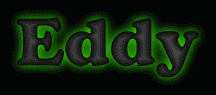 Eddy First Name