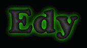 Edy First Name