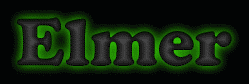 Elmer First Name