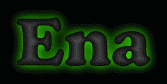 Ena First Name