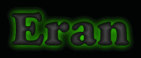 Eran First Name