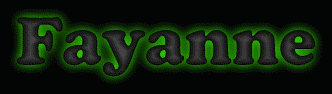 Fayanne First Name