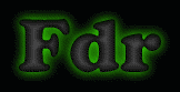 Fdr First Name