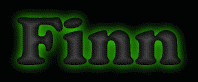 Finn First Name