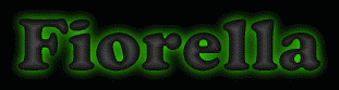 Fiorella First Name