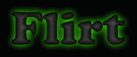 Flirt First Name