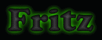 Fritz First Name