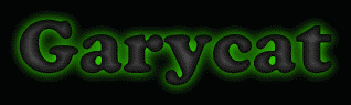 Garycat First Name
