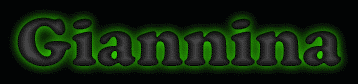 Giannina First Name