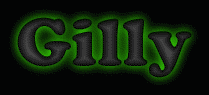 Gilly First Name