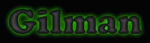 Gilman First Name