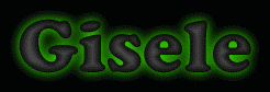 Gisele First Name