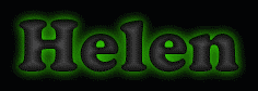 Helen First Name