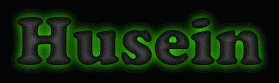 Husein First Name