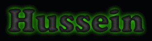 Hussein First Name