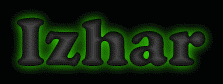 Izhar First Name