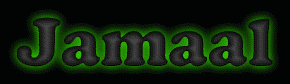 Jamaal First Name