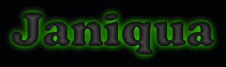 Janiqua First Name