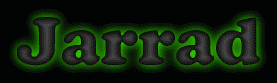 Jarrad First Name