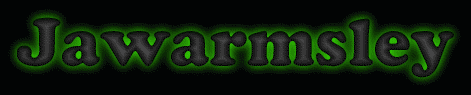 Jawarmsley First Name