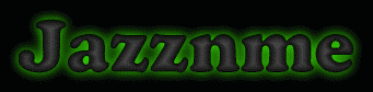 Jazznme First Name