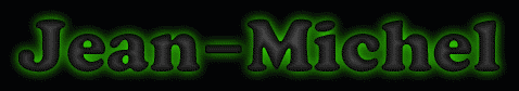 Jean-Michel First Name