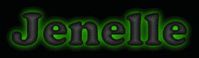 Jenelle First Name