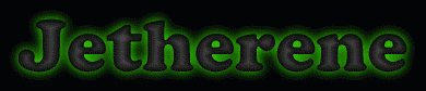 Jetherene First Name