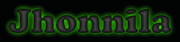 Jhonnila First Name