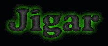 Jigar First Name