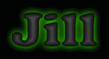 Jill First Name