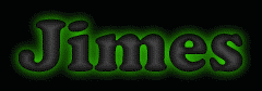Jimes First Name