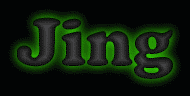 Jing First Name