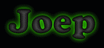 Joep First Name