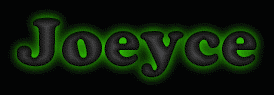 Joeyce First Name