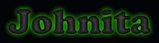 Johnita First Name