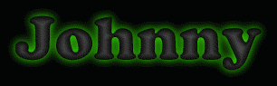 Johnny First Name