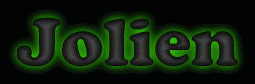 Jolien First Name