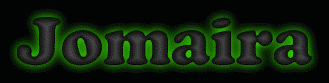 Jomaira First Name