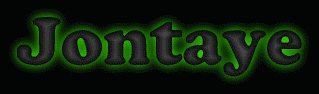 Jontaye First Name