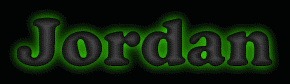Jordan First Name